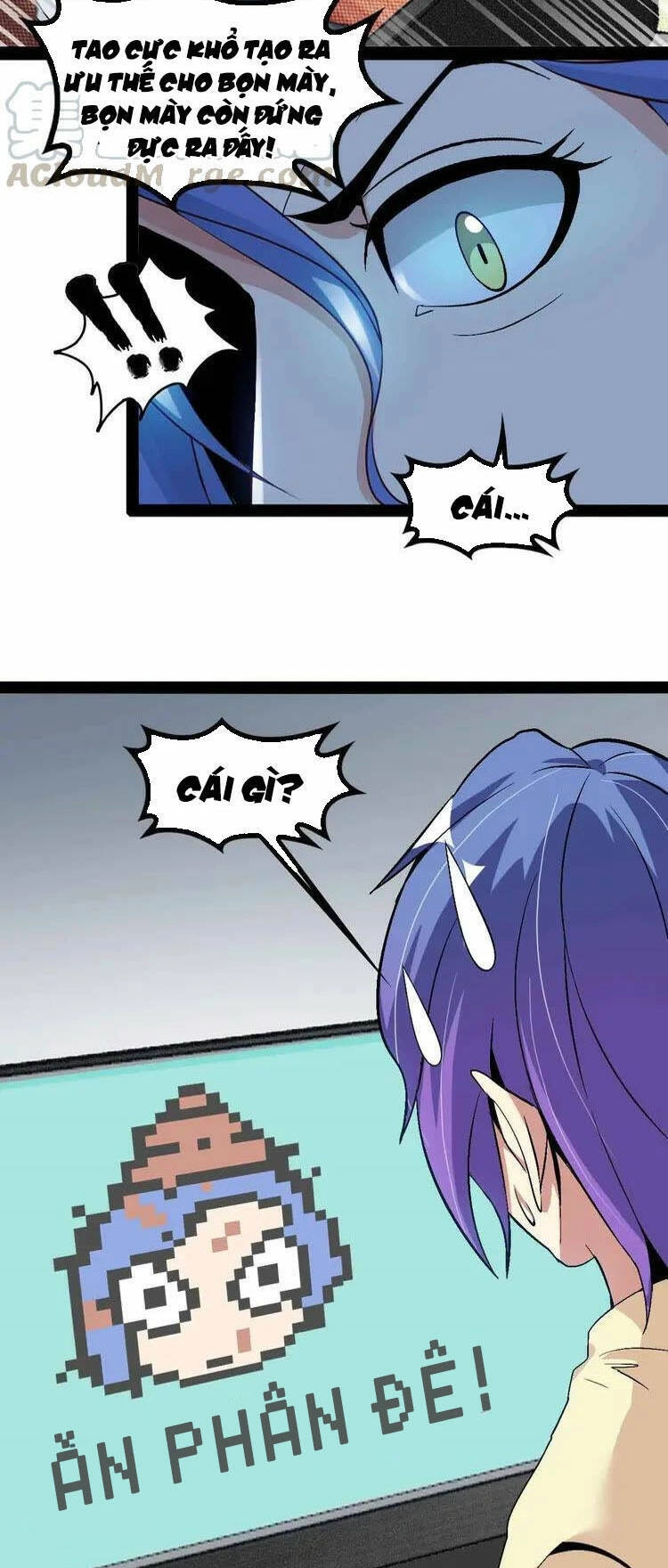 Đại Thiên Tài Bất Khả Chiến Bại Chính Là Ta Chapter 114 - 20