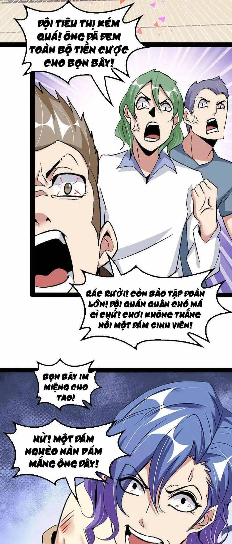 Đại Thiên Tài Bất Khả Chiến Bại Chính Là Ta Chapter 114 - 28