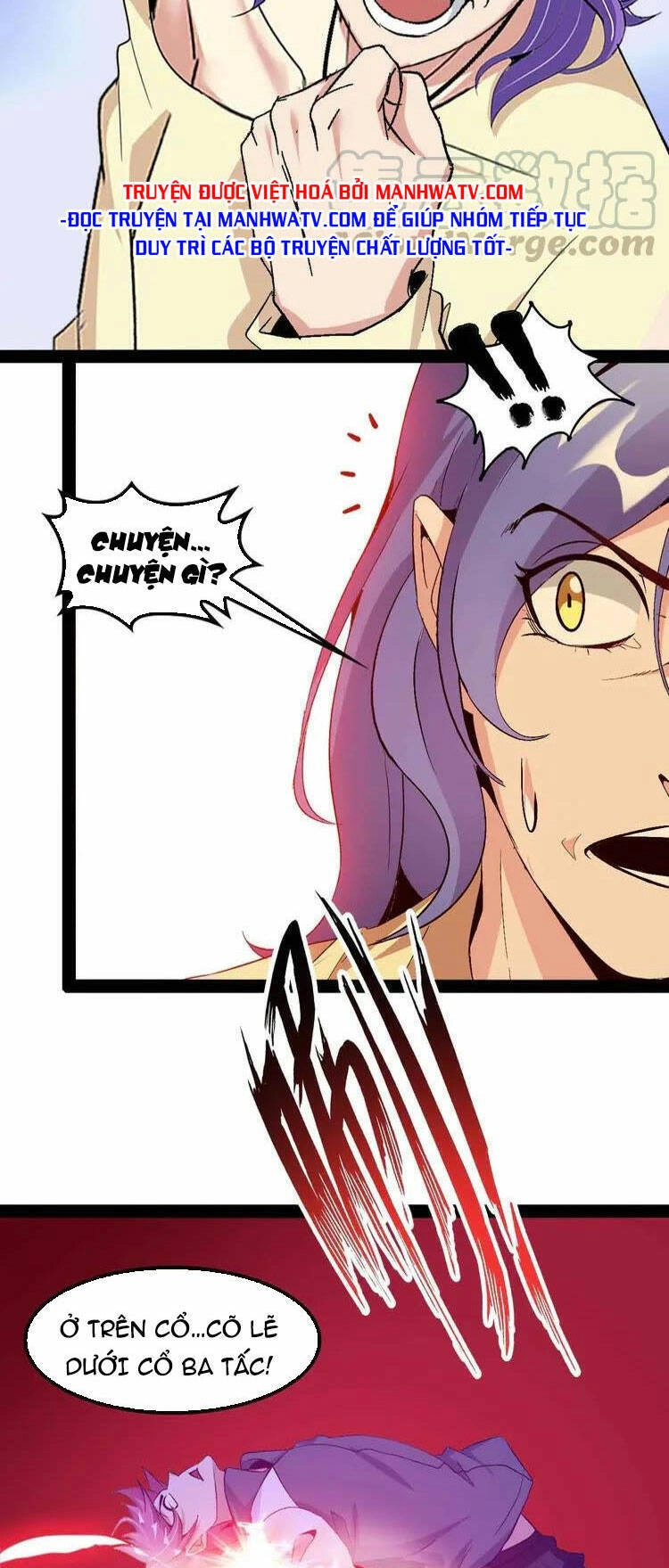 Đại Thiên Tài Bất Khả Chiến Bại Chính Là Ta Chapter 114 - 29