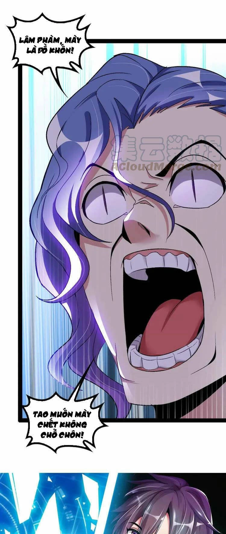 Đại Thiên Tài Bất Khả Chiến Bại Chính Là Ta Chapter 115 - 2