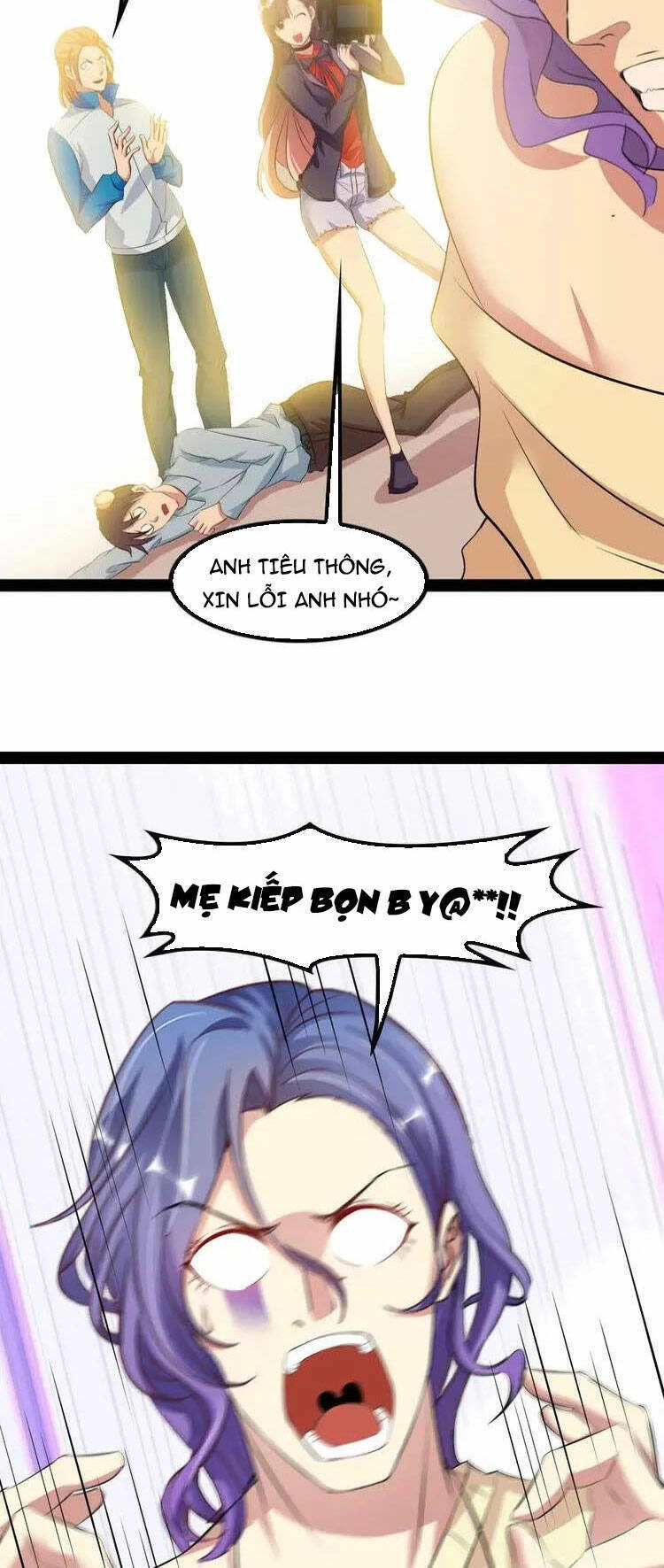 Đại Thiên Tài Bất Khả Chiến Bại Chính Là Ta Chapter 115 - 6