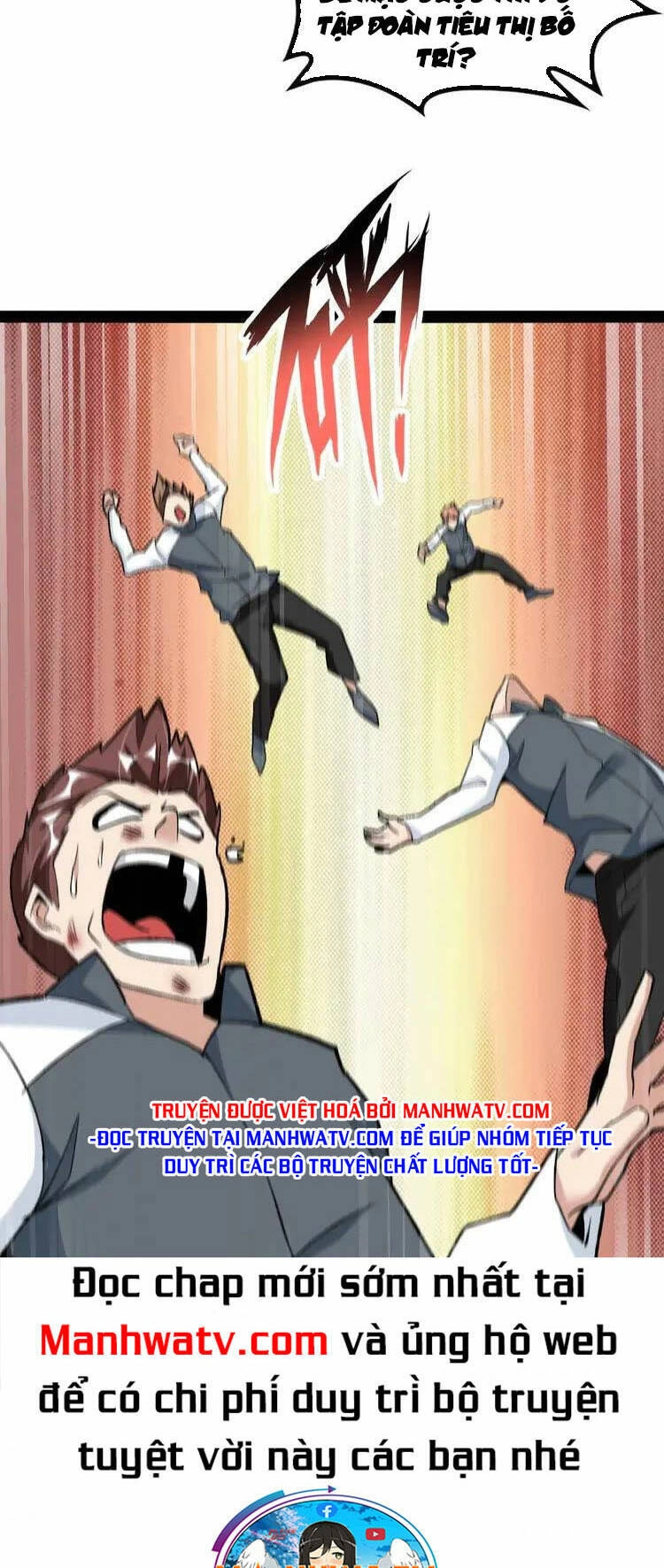 Đại Thiên Tài Bất Khả Chiến Bại Chính Là Ta Chapter 115 - 9