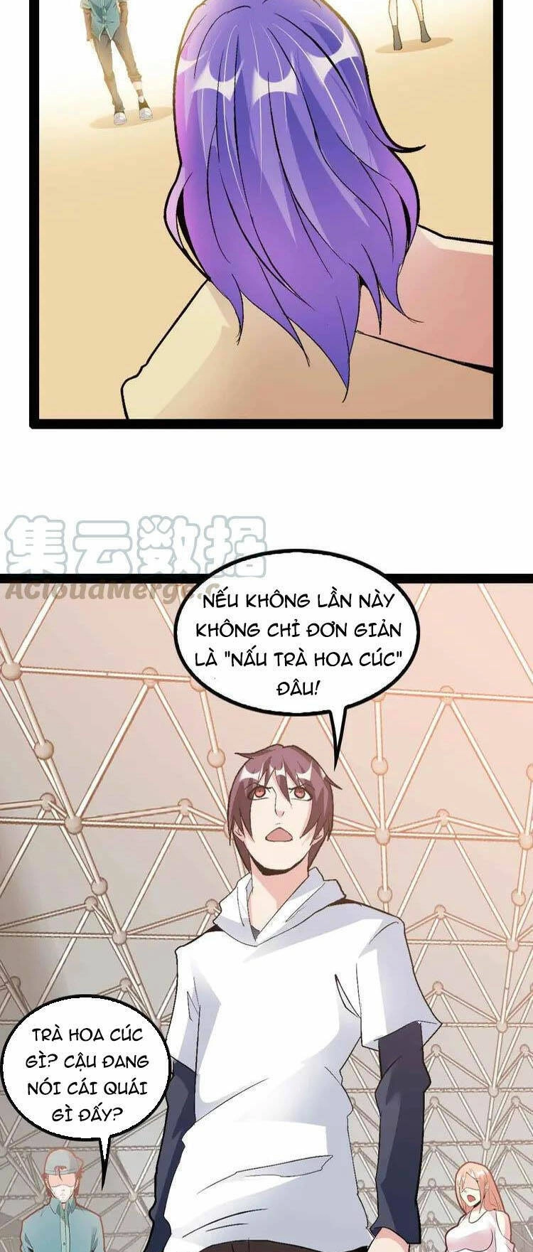 Đại Thiên Tài Bất Khả Chiến Bại Chính Là Ta Chapter 115 - 18