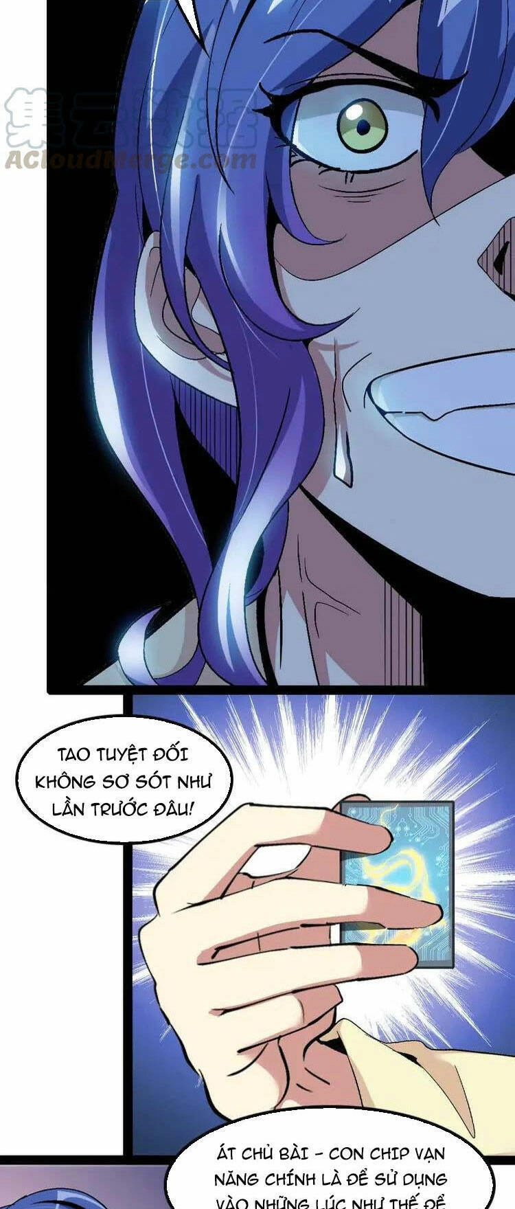 Đại Thiên Tài Bất Khả Chiến Bại Chính Là Ta Chapter 115 - 20