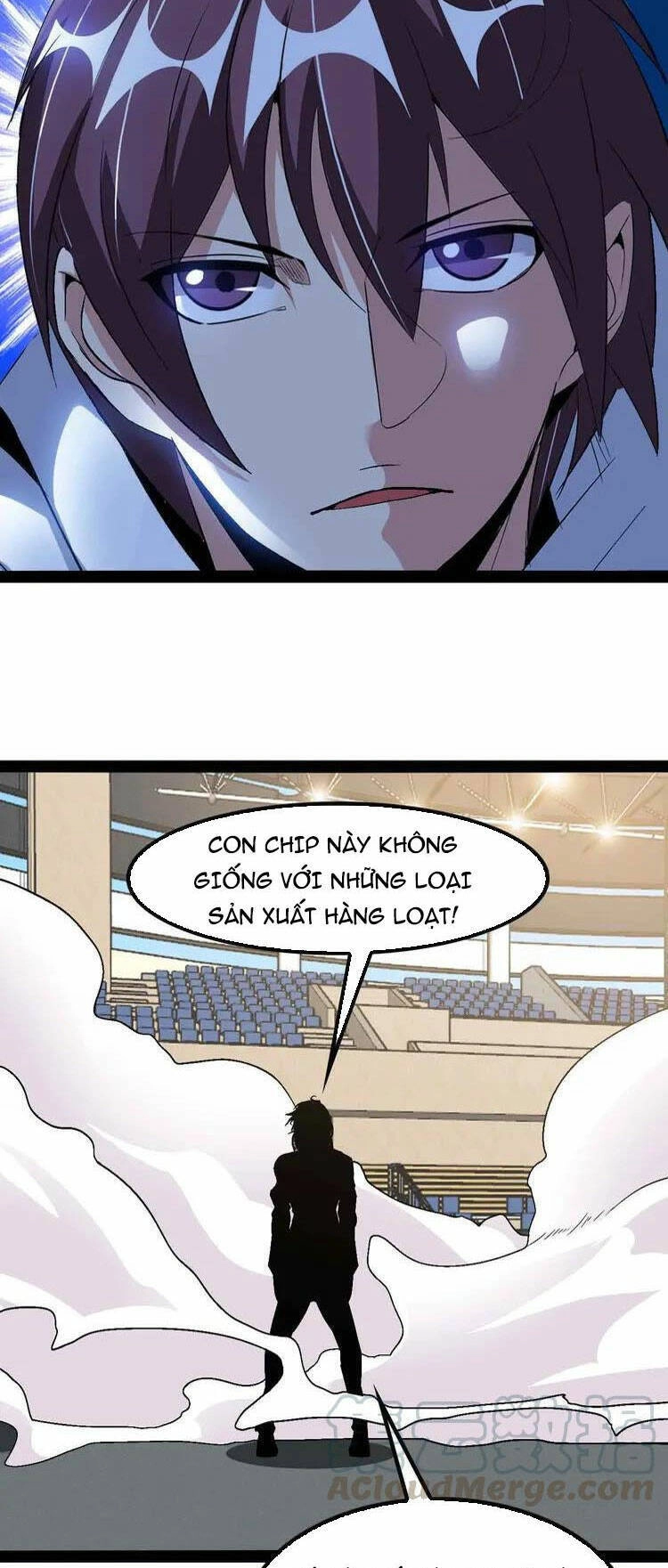 Đại Thiên Tài Bất Khả Chiến Bại Chính Là Ta Chapter 115 - 24