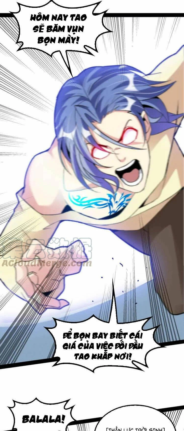 Đại Thiên Tài Bất Khả Chiến Bại Chính Là Ta Chapter 115 - 26