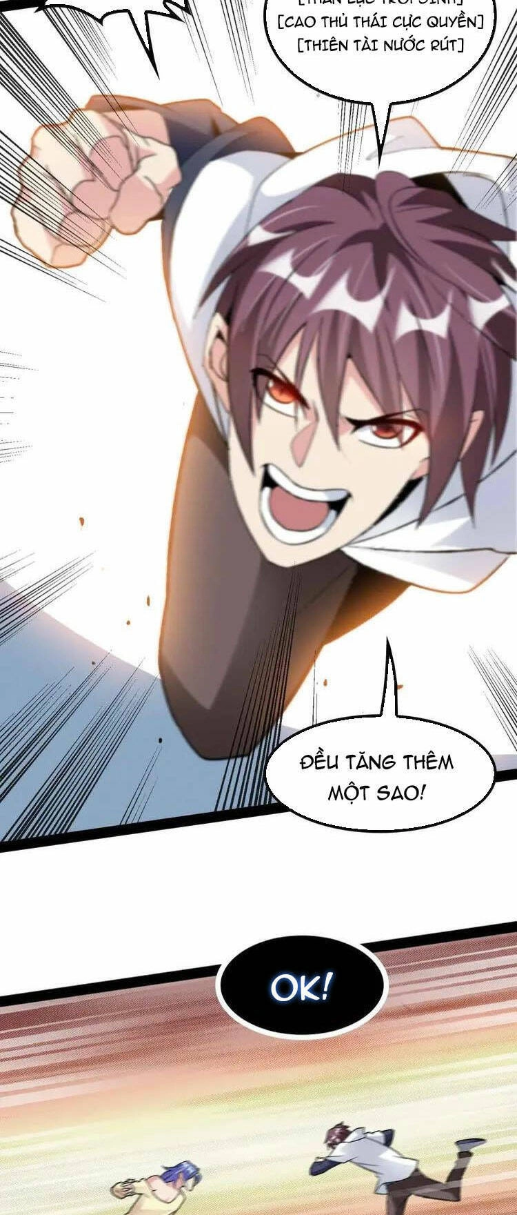 Đại Thiên Tài Bất Khả Chiến Bại Chính Là Ta Chapter 115 - 27