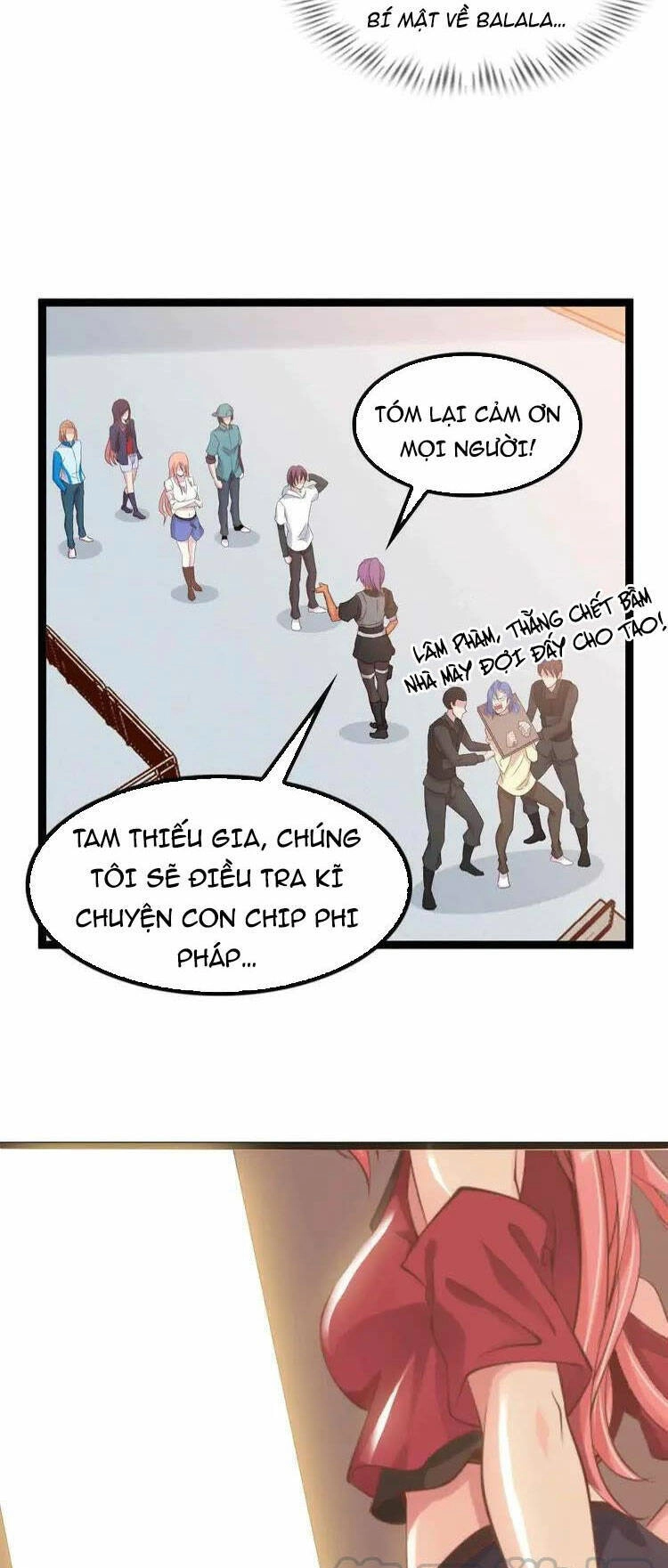 Đại Thiên Tài Bất Khả Chiến Bại Chính Là Ta Chapter 115 - 32