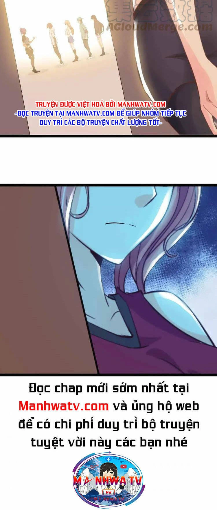 Đại Thiên Tài Bất Khả Chiến Bại Chính Là Ta Chapter 115 - 33