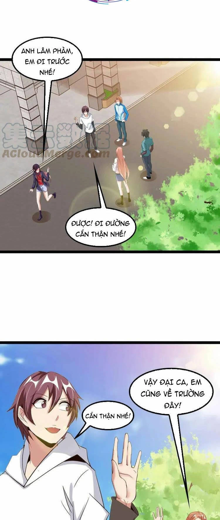 Đại Thiên Tài Bất Khả Chiến Bại Chính Là Ta Chapter 116 - 5