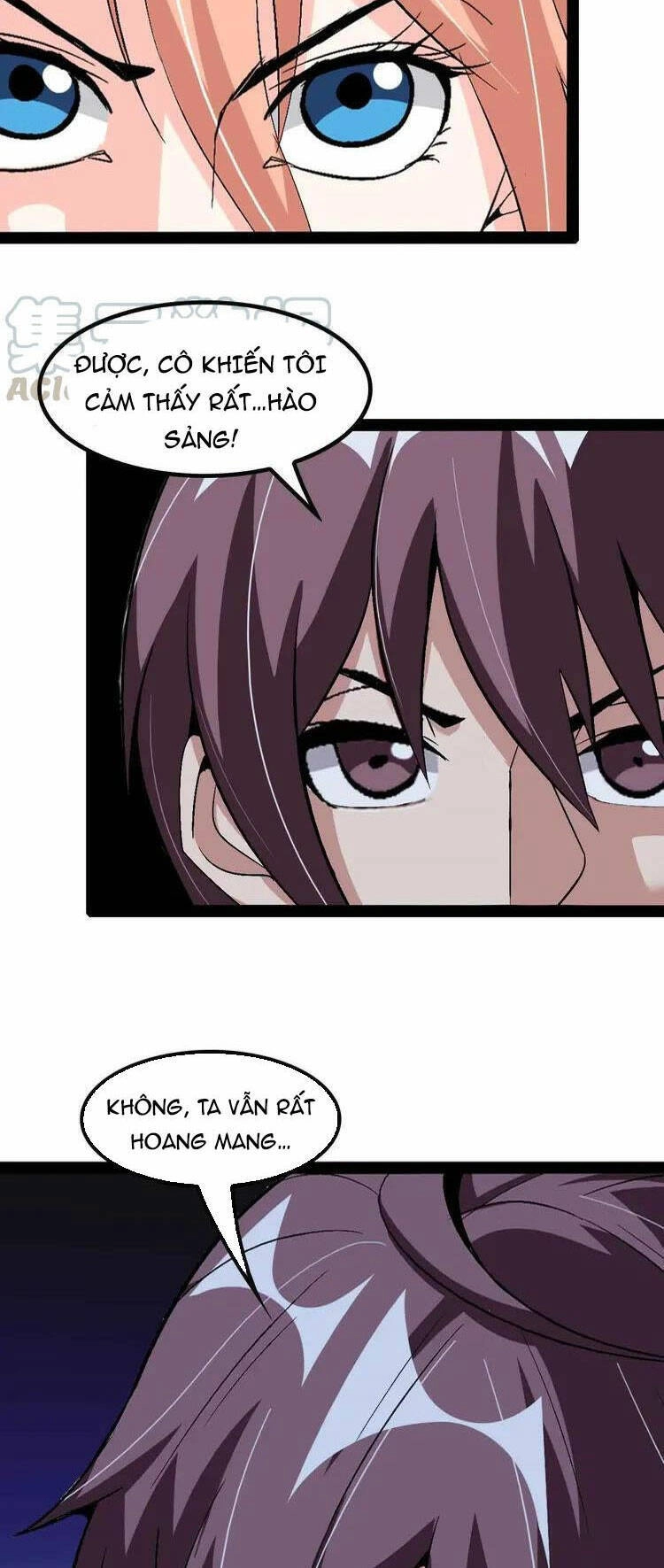 Đại Thiên Tài Bất Khả Chiến Bại Chính Là Ta Chapter 116 - 10