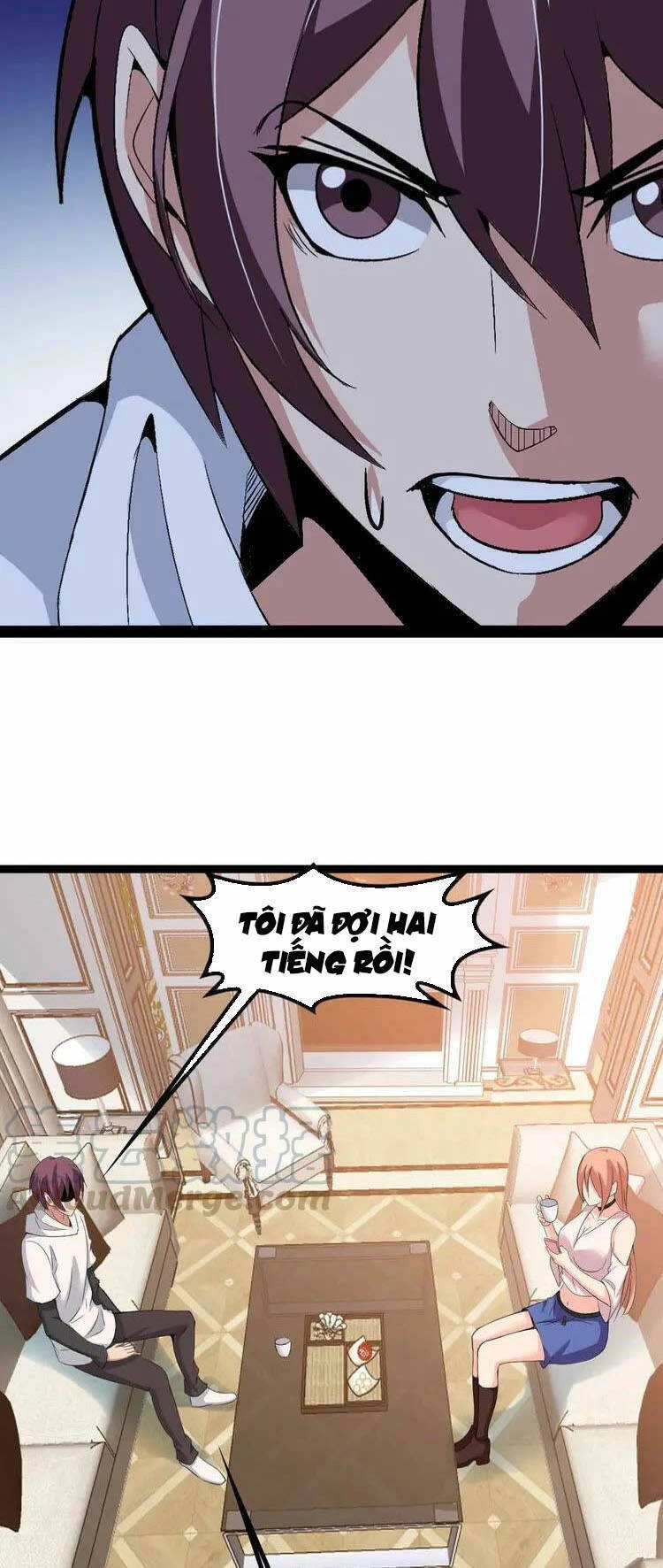 Đại Thiên Tài Bất Khả Chiến Bại Chính Là Ta Chapter 116 - 11