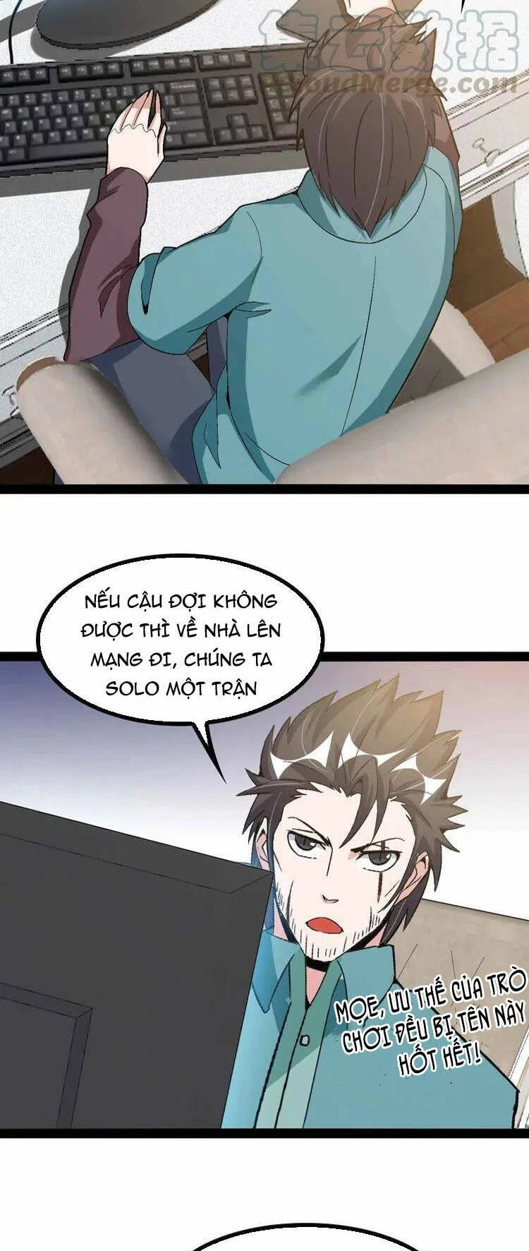 Đại Thiên Tài Bất Khả Chiến Bại Chính Là Ta Chapter 116 - 15