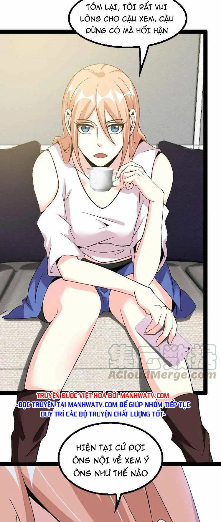 Đại Thiên Tài Bất Khả Chiến Bại Chính Là Ta Chapter 116 - 16