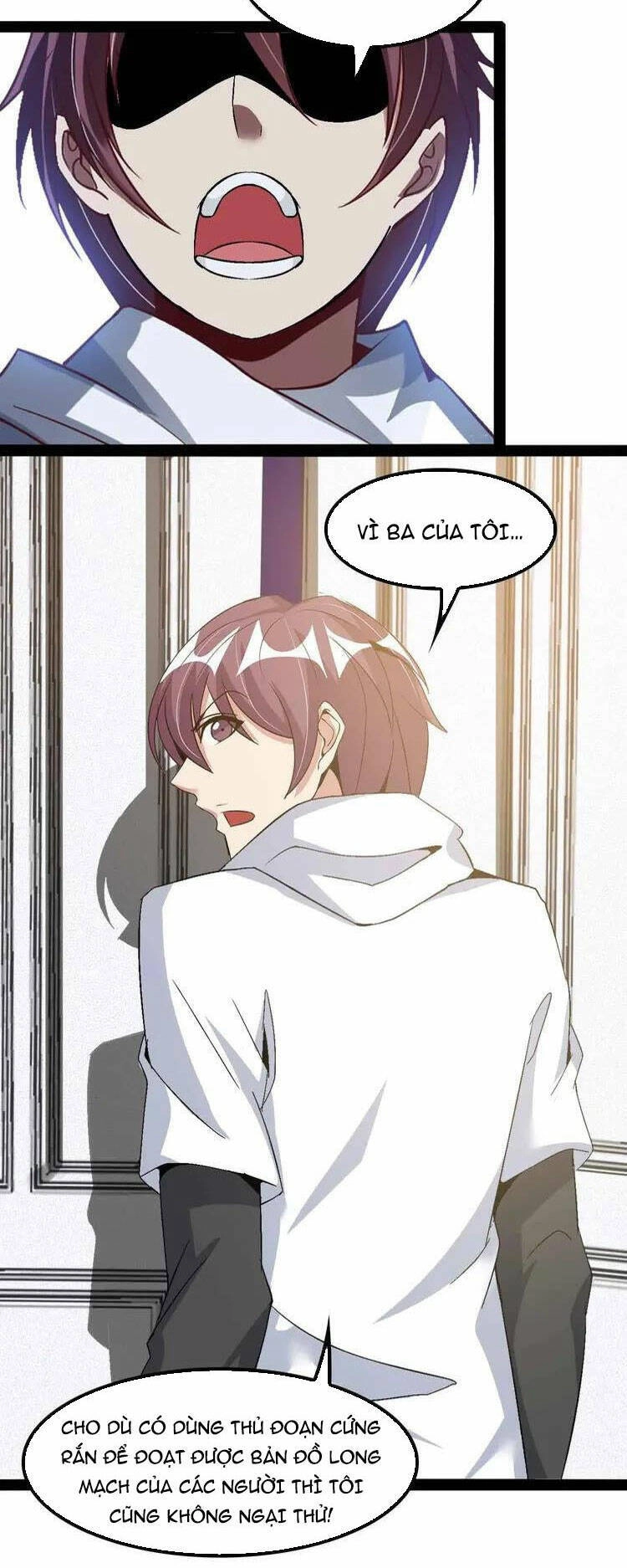 Đại Thiên Tài Bất Khả Chiến Bại Chính Là Ta Chapter 116 - 20