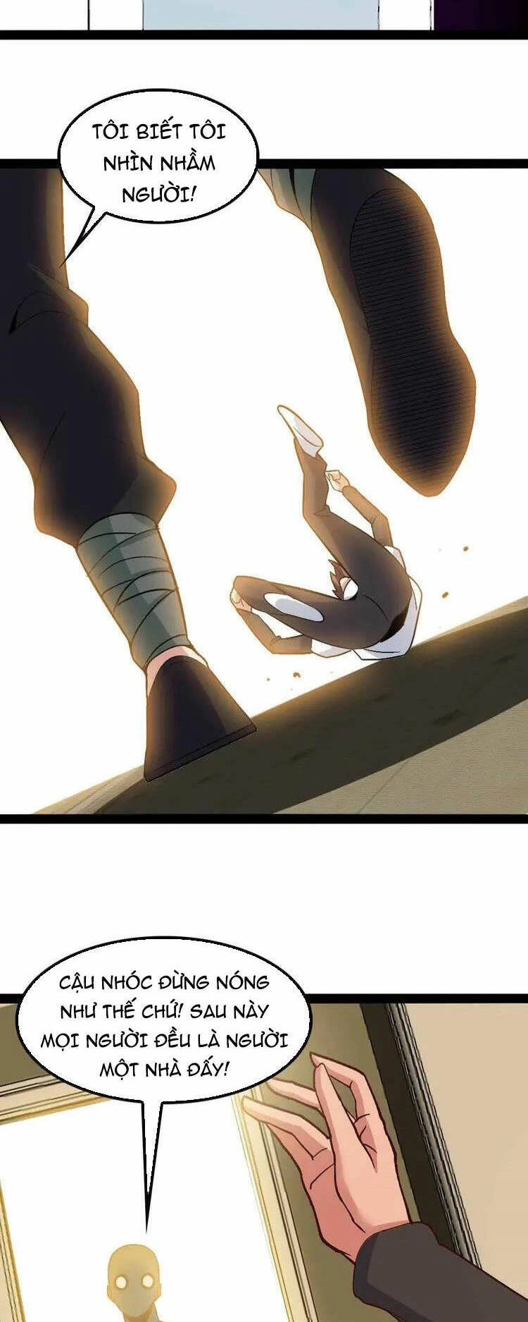 Đại Thiên Tài Bất Khả Chiến Bại Chính Là Ta Chapter 116 - 23