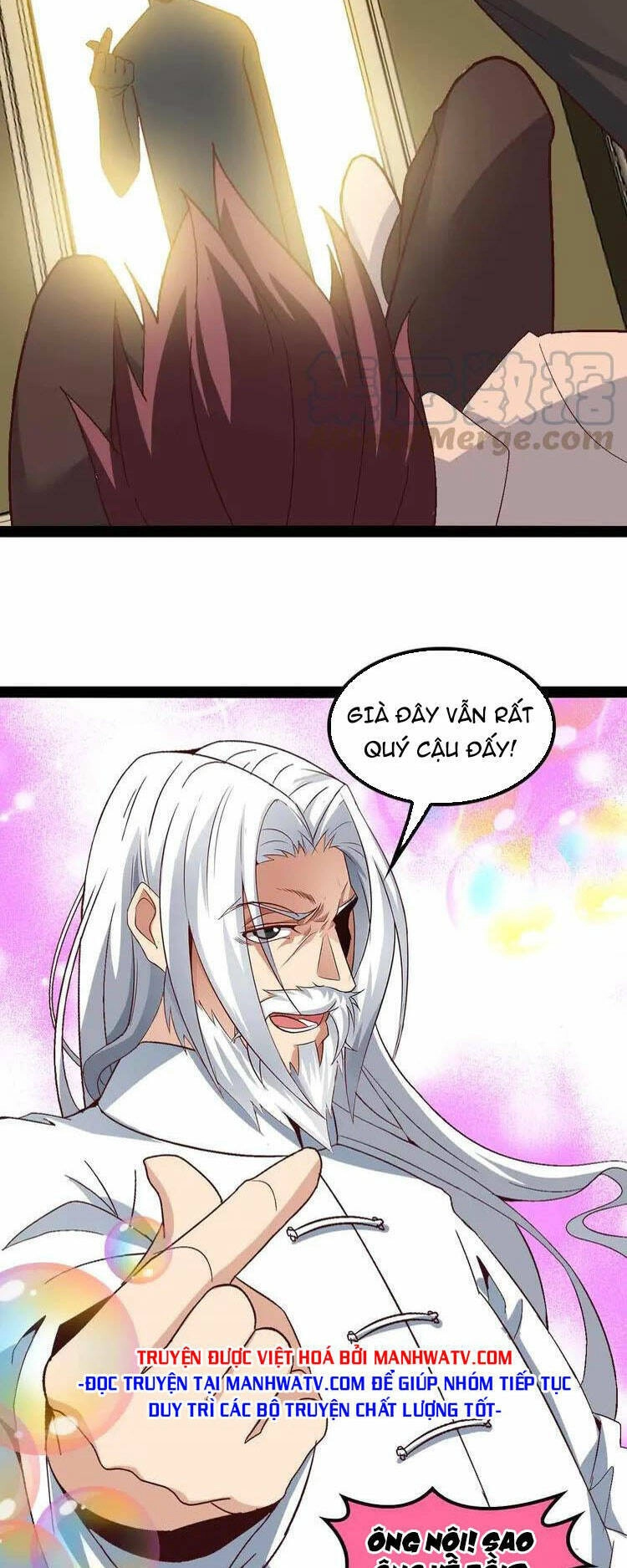 Đại Thiên Tài Bất Khả Chiến Bại Chính Là Ta Chapter 116 - 24