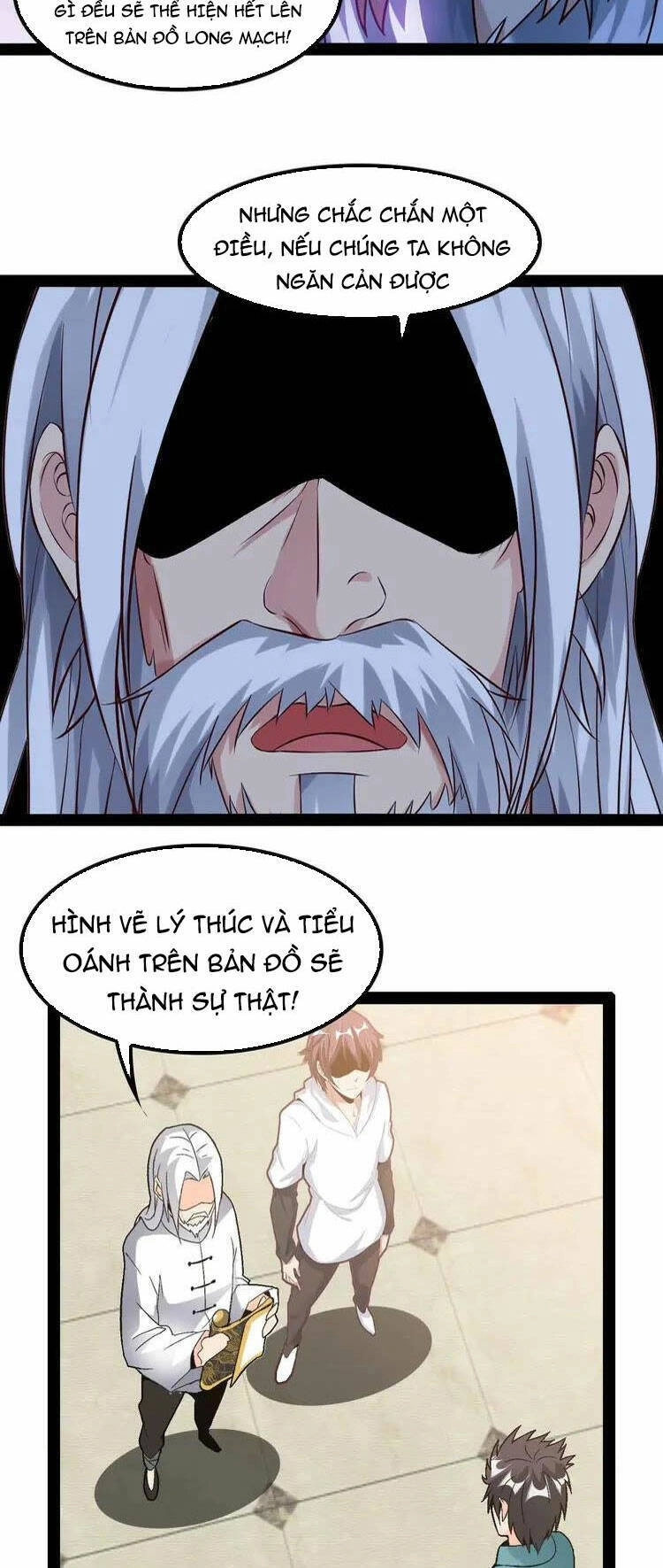 Đại Thiên Tài Bất Khả Chiến Bại Chính Là Ta Chapter 117 - 10