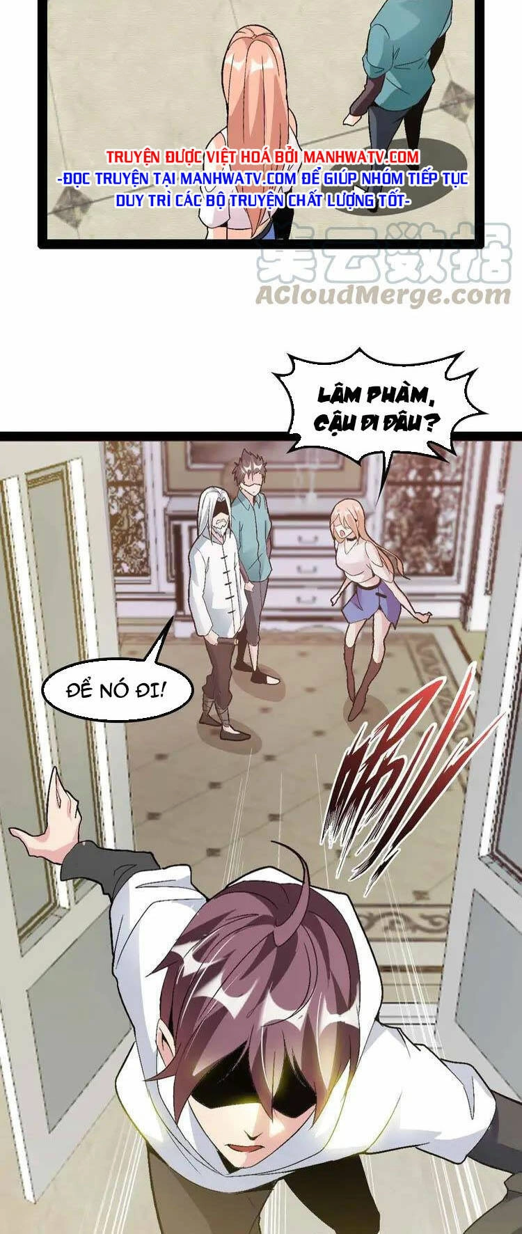 Đại Thiên Tài Bất Khả Chiến Bại Chính Là Ta Chapter 117 - 11