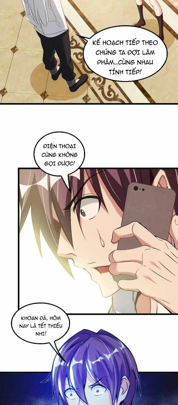 Đại Thiên Tài Bất Khả Chiến Bại Chính Là Ta Chapter 117 - 22