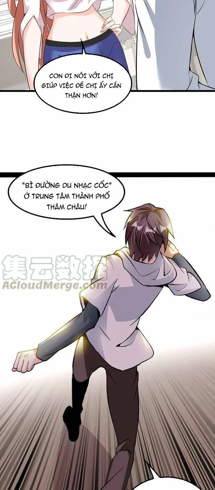 Đại Thiên Tài Bất Khả Chiến Bại Chính Là Ta Chapter 117 - 24