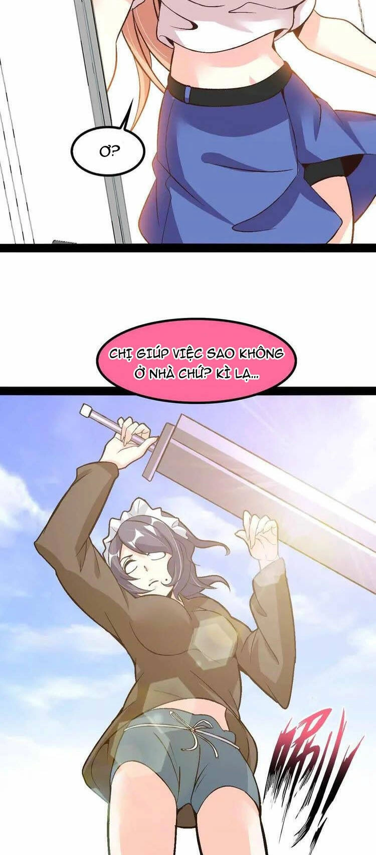 Đại Thiên Tài Bất Khả Chiến Bại Chính Là Ta Chapter 117 - 29