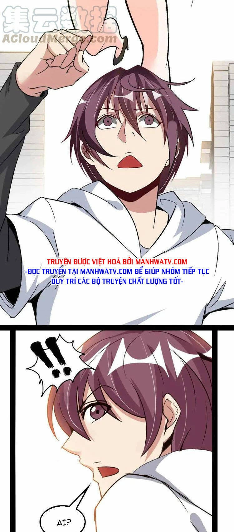 Đại Thiên Tài Bất Khả Chiến Bại Chính Là Ta Chapter 117 - 30