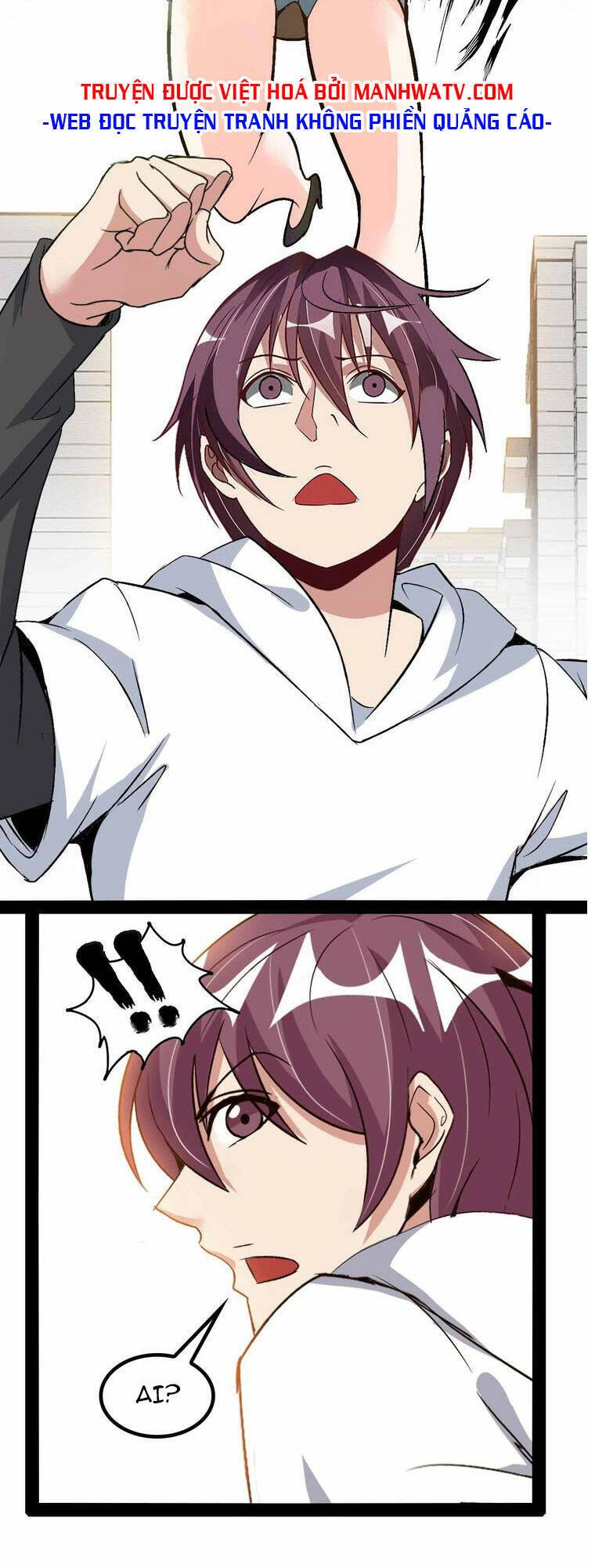 Đại Thiên Tài Bất Khả Chiến Bại Chính Là Ta Chapter 118 - 3