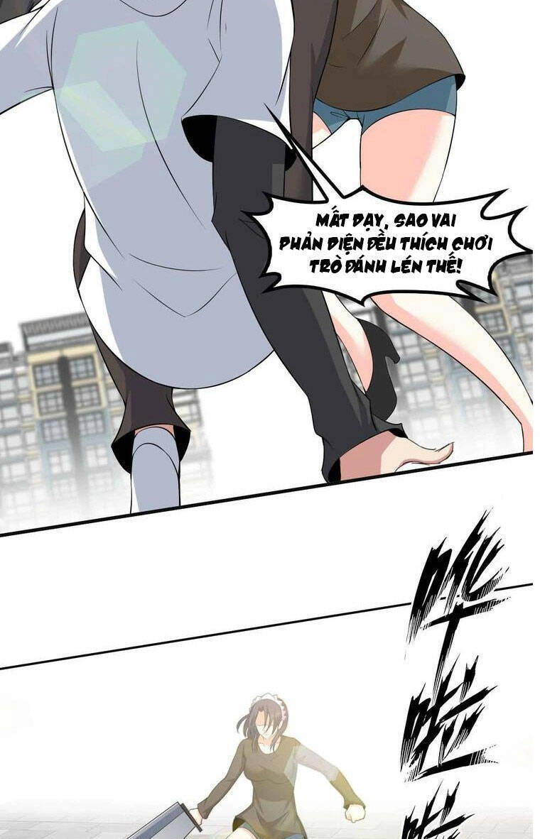 Đại Thiên Tài Bất Khả Chiến Bại Chính Là Ta Chapter 118 - 6