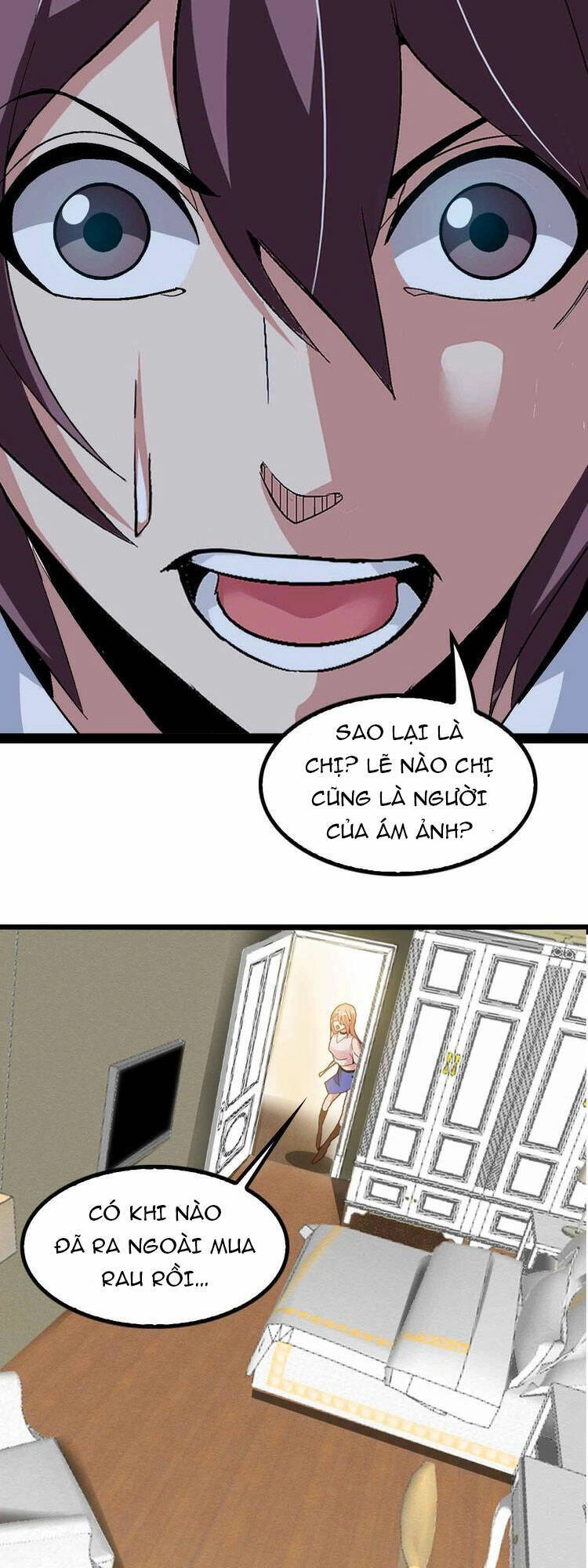 Đại Thiên Tài Bất Khả Chiến Bại Chính Là Ta Chapter 118 - 9