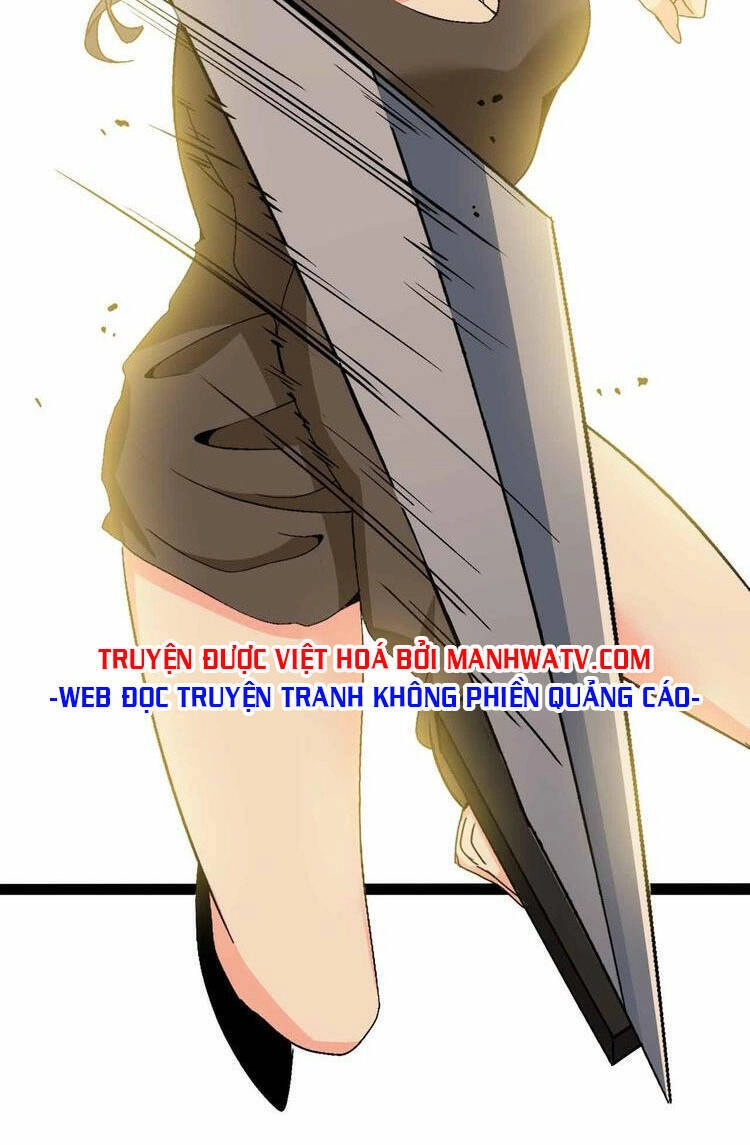 Đại Thiên Tài Bất Khả Chiến Bại Chính Là Ta Chapter 118 - 17