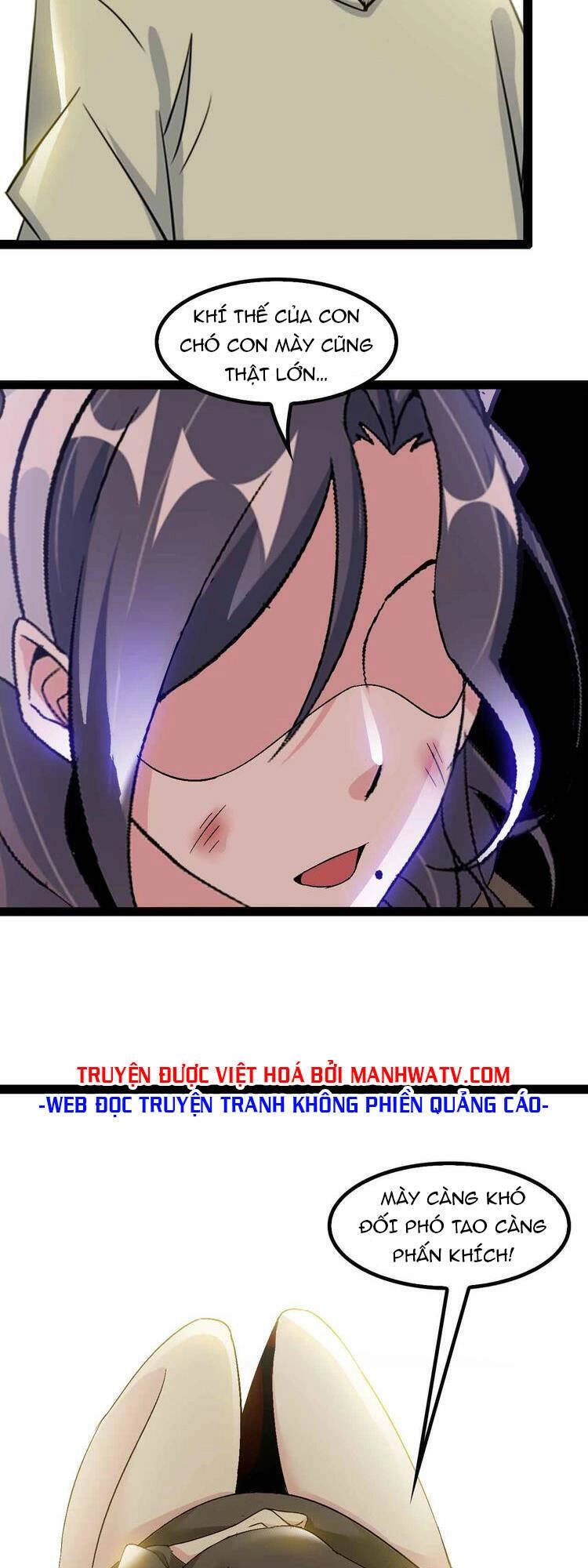 Đại Thiên Tài Bất Khả Chiến Bại Chính Là Ta Chapter 118 - 25