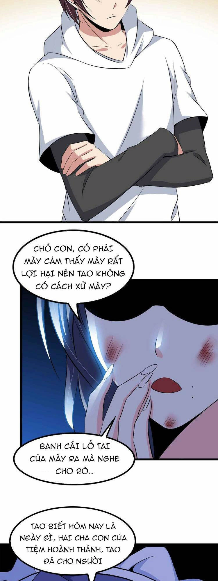 Đại Thiên Tài Bất Khả Chiến Bại Chính Là Ta Chapter 118 - 29