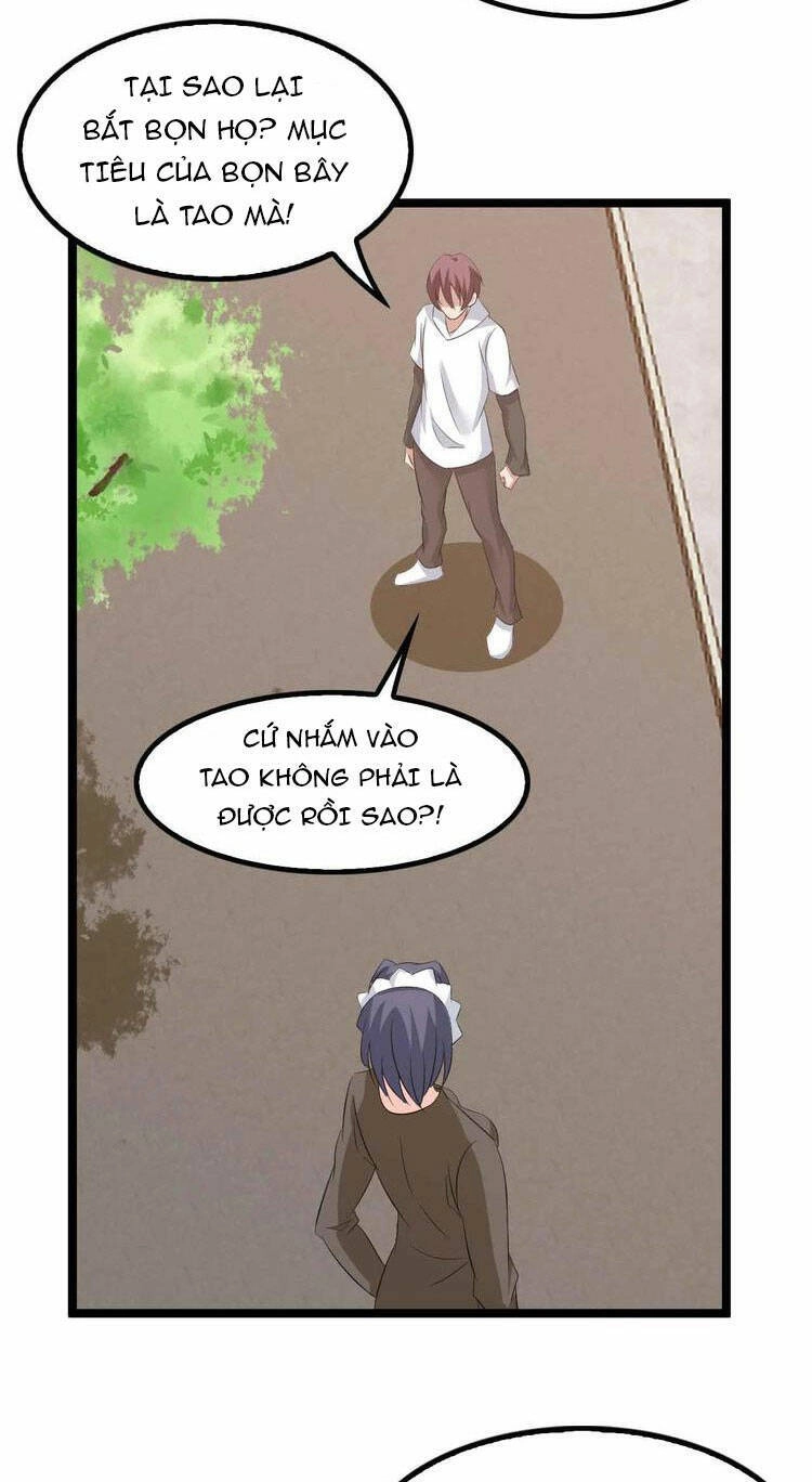 Đại Thiên Tài Bất Khả Chiến Bại Chính Là Ta Chapter 119 - 5