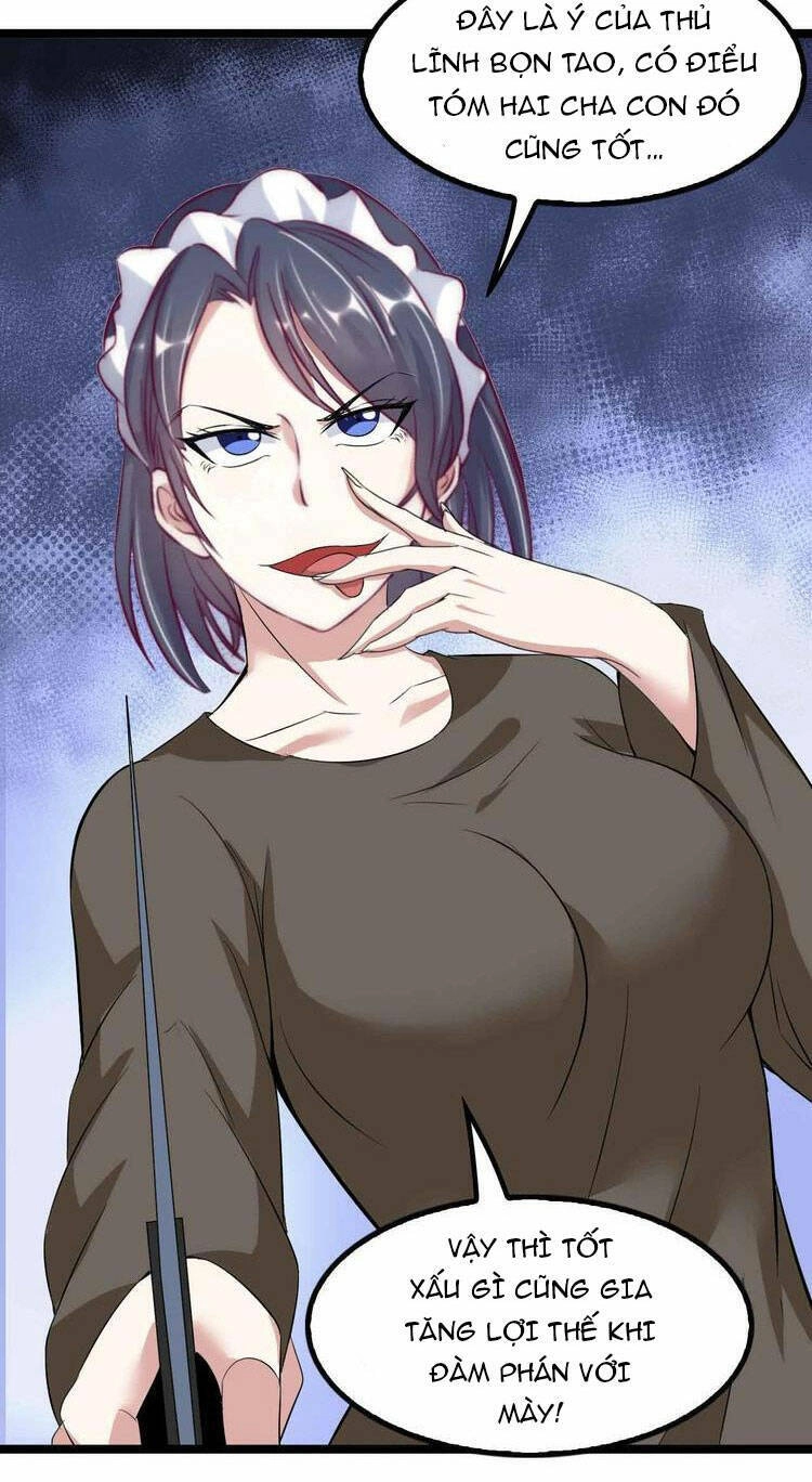 Đại Thiên Tài Bất Khả Chiến Bại Chính Là Ta Chapter 119 - 6