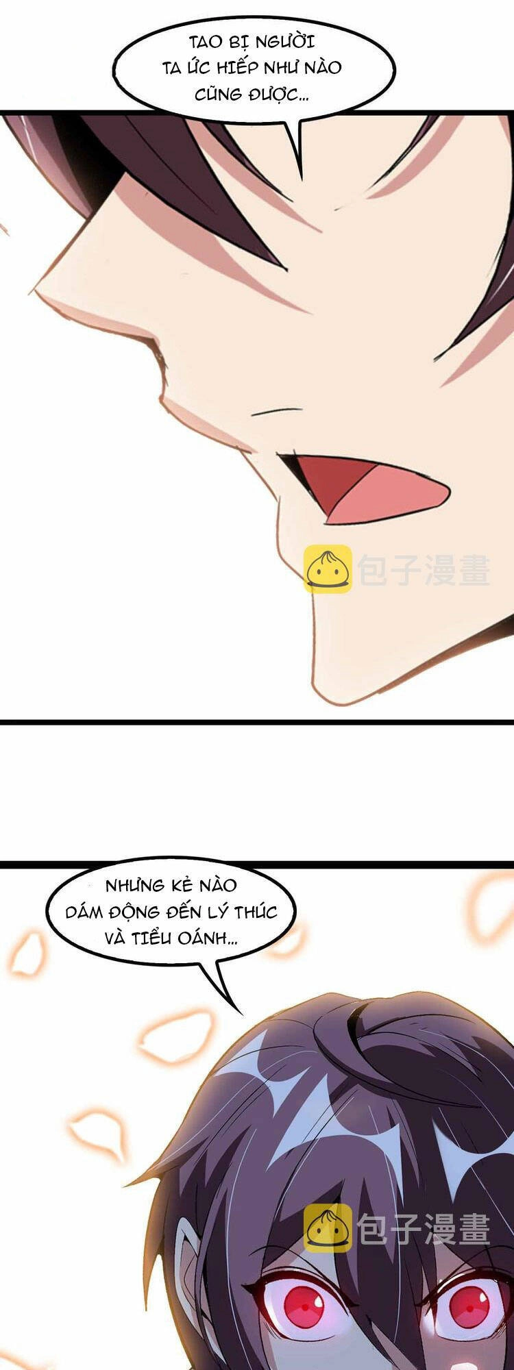 Đại Thiên Tài Bất Khả Chiến Bại Chính Là Ta Chapter 119 - 7