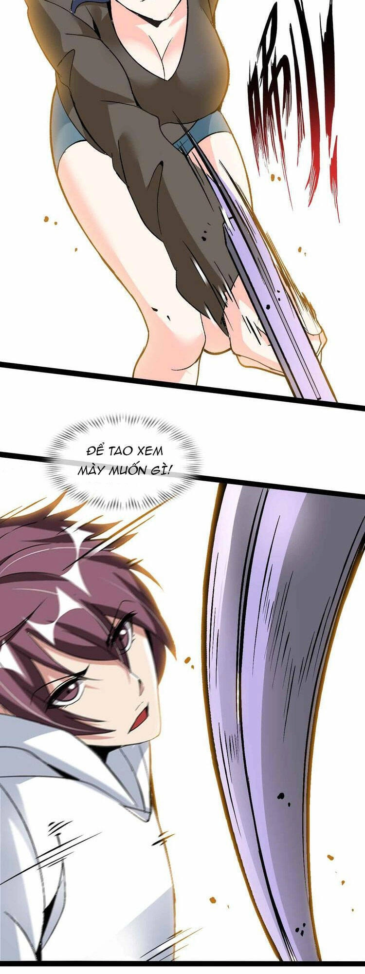 Đại Thiên Tài Bất Khả Chiến Bại Chính Là Ta Chapter 119 - 14