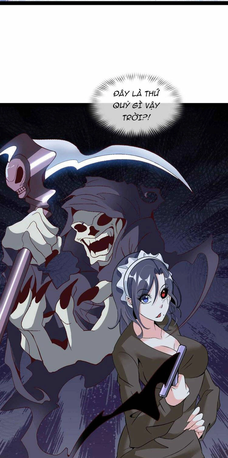 Đại Thiên Tài Bất Khả Chiến Bại Chính Là Ta Chapter 119 - 22