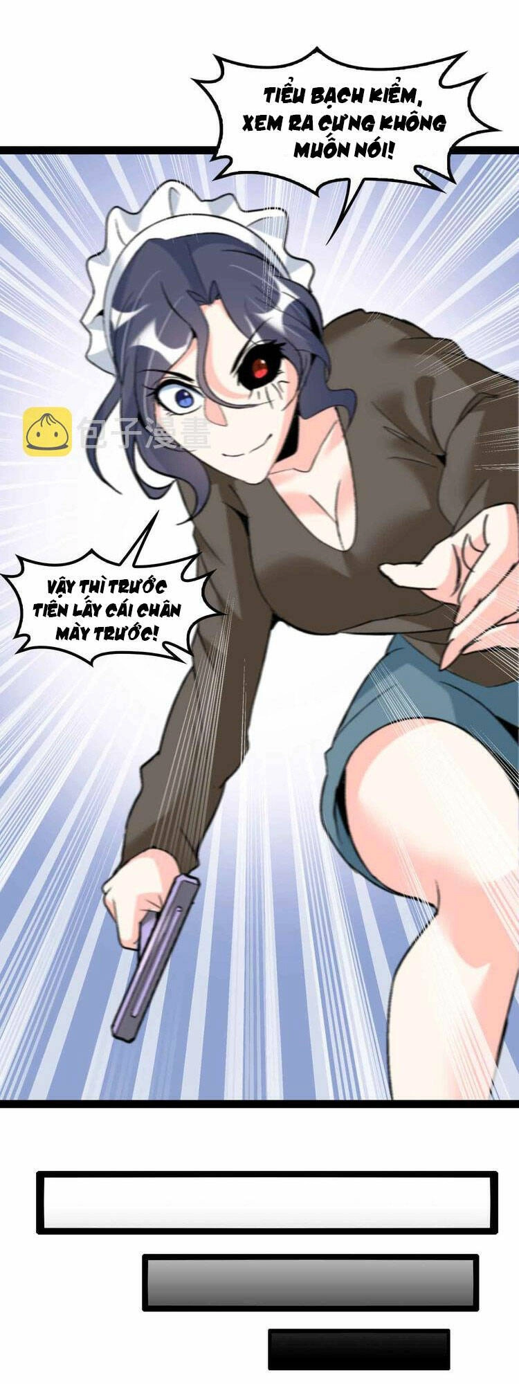 Đại Thiên Tài Bất Khả Chiến Bại Chính Là Ta Chapter 119 - 24