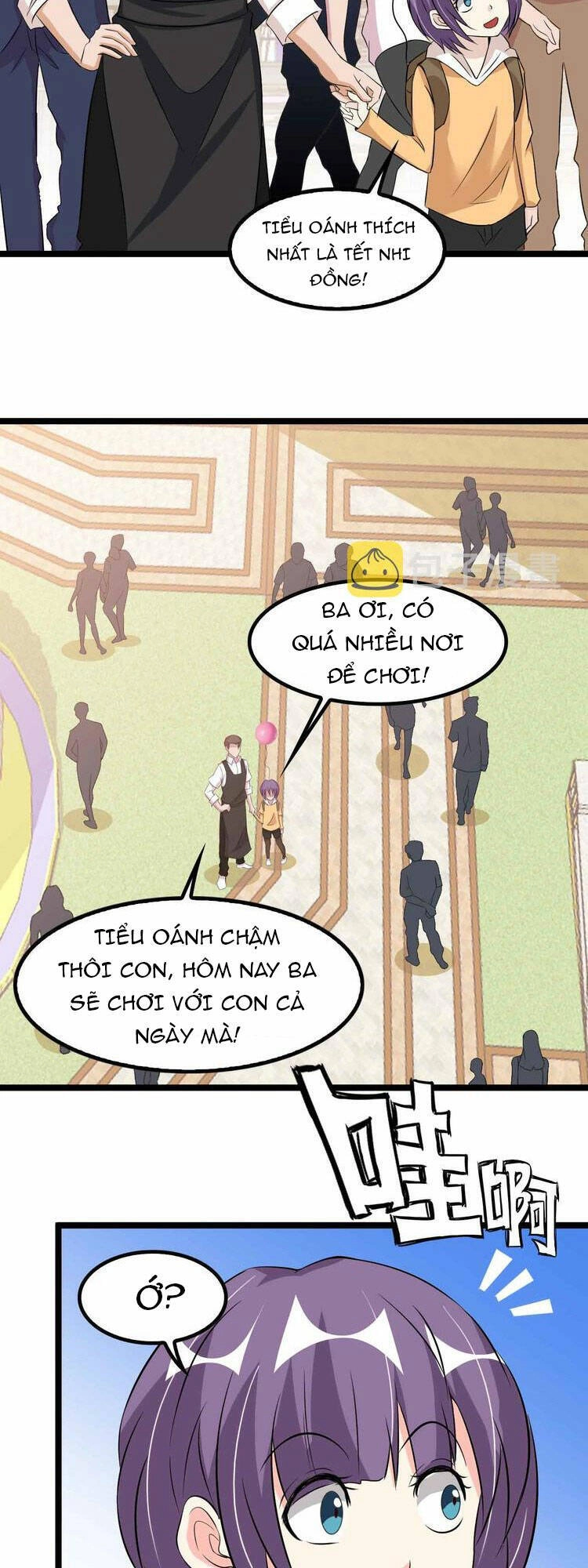 Đại Thiên Tài Bất Khả Chiến Bại Chính Là Ta Chapter 119 - 26