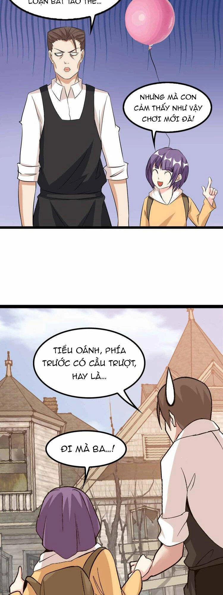 Đại Thiên Tài Bất Khả Chiến Bại Chính Là Ta Chapter 119 - 28