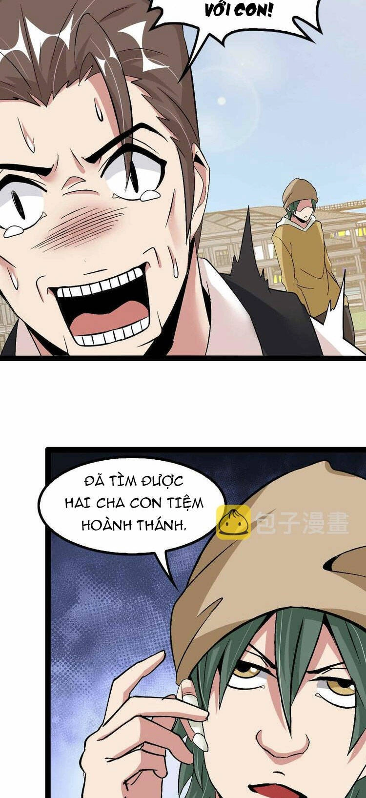 Đại Thiên Tài Bất Khả Chiến Bại Chính Là Ta Chapter 119 - 30