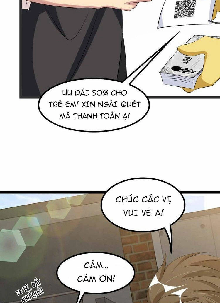 Đại Thiên Tài Bất Khả Chiến Bại Chính Là Ta Chapter 120 - 5