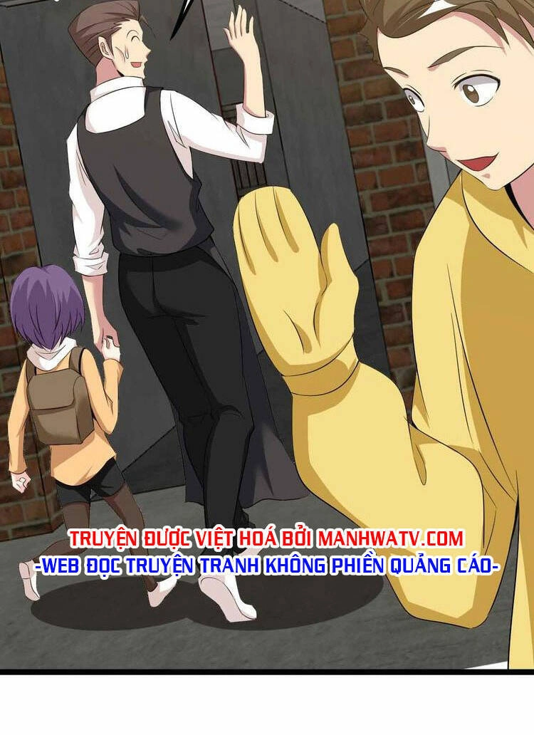 Đại Thiên Tài Bất Khả Chiến Bại Chính Là Ta Chapter 120 - 6