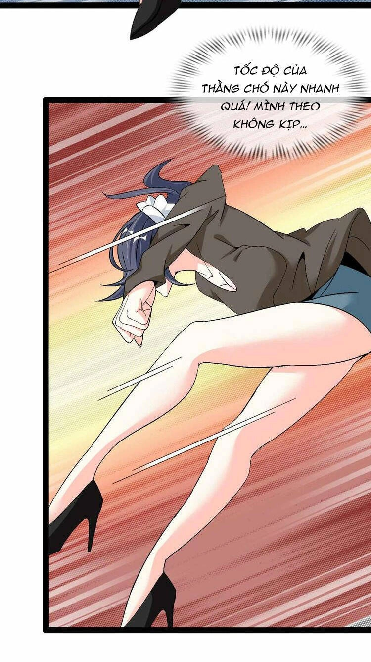 Đại Thiên Tài Bất Khả Chiến Bại Chính Là Ta Chapter 120 - 13