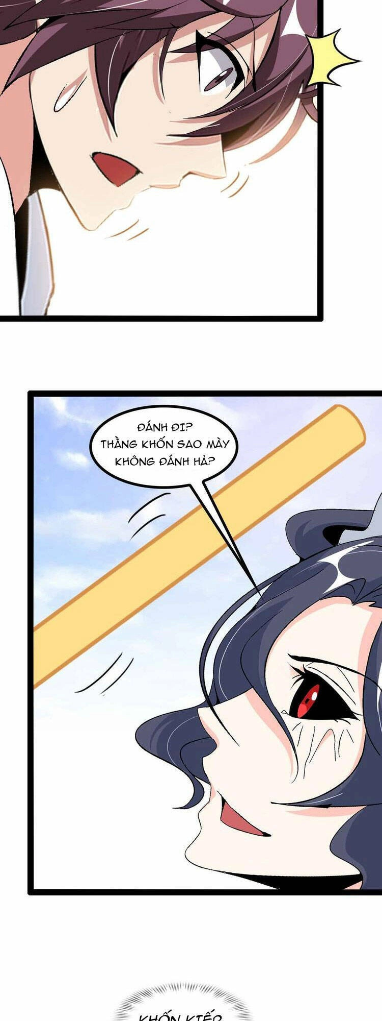 Đại Thiên Tài Bất Khả Chiến Bại Chính Là Ta Chapter 120 - 16