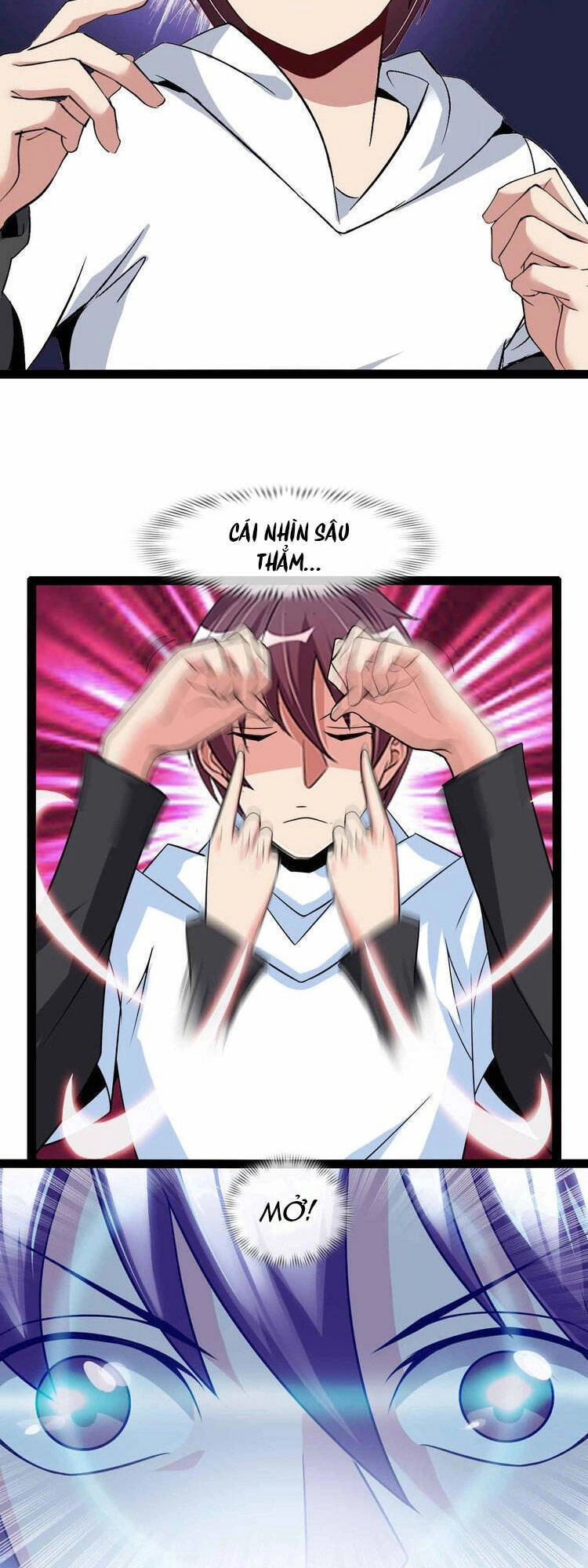 Đại Thiên Tài Bất Khả Chiến Bại Chính Là Ta Chapter 120 - 22