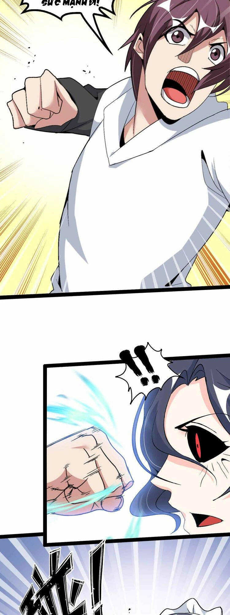 Đại Thiên Tài Bất Khả Chiến Bại Chính Là Ta Chapter 120 - 26