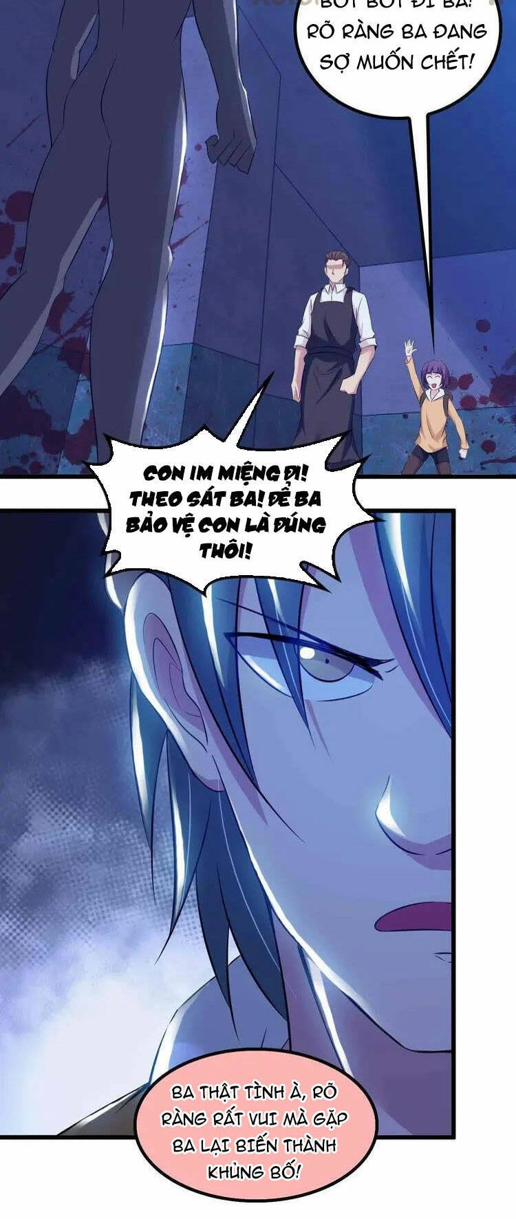 Đại Thiên Tài Bất Khả Chiến Bại Chính Là Ta Chapter 121 - 10