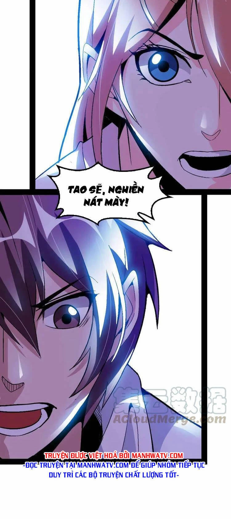 Đại Thiên Tài Bất Khả Chiến Bại Chính Là Ta Chapter 121 - 31